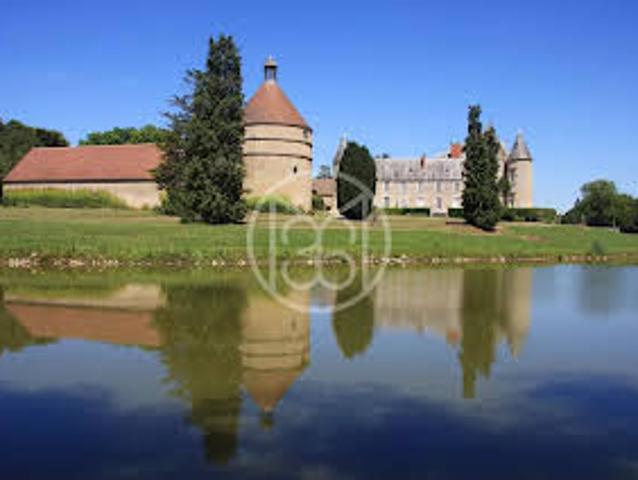 Château