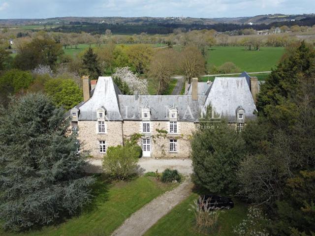 Château