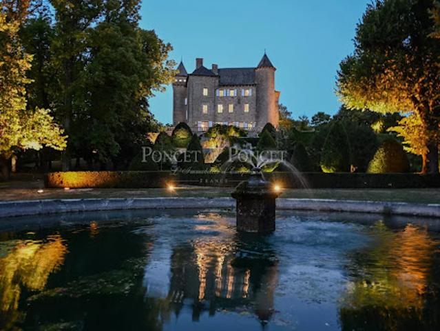 Château