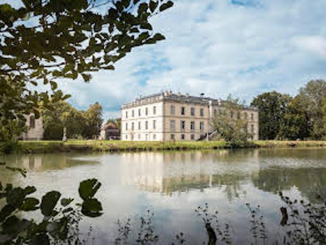 Château