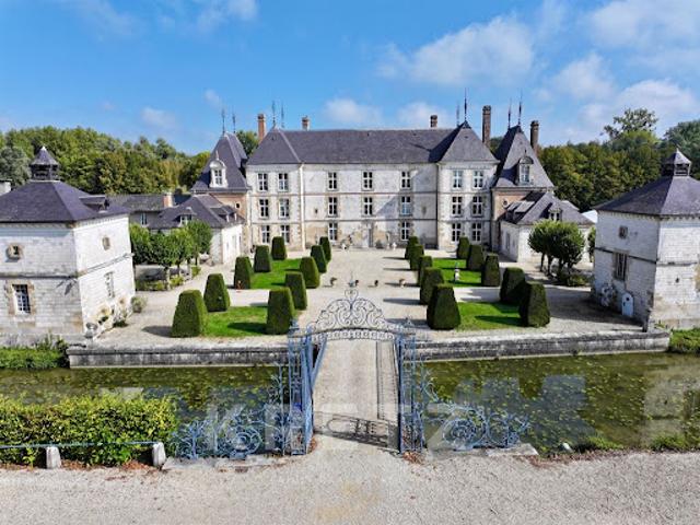 Château