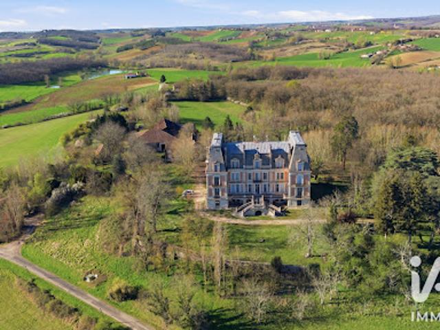 Château