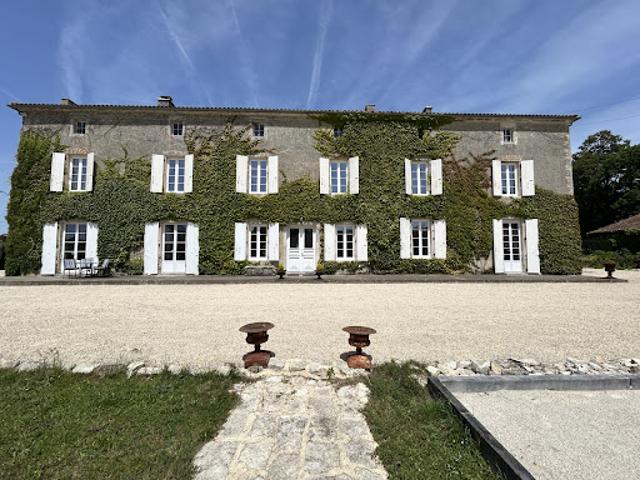 Château