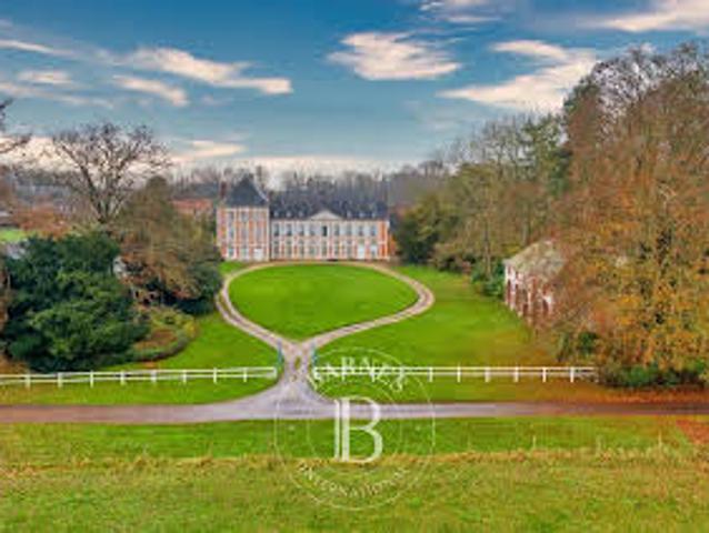 Château