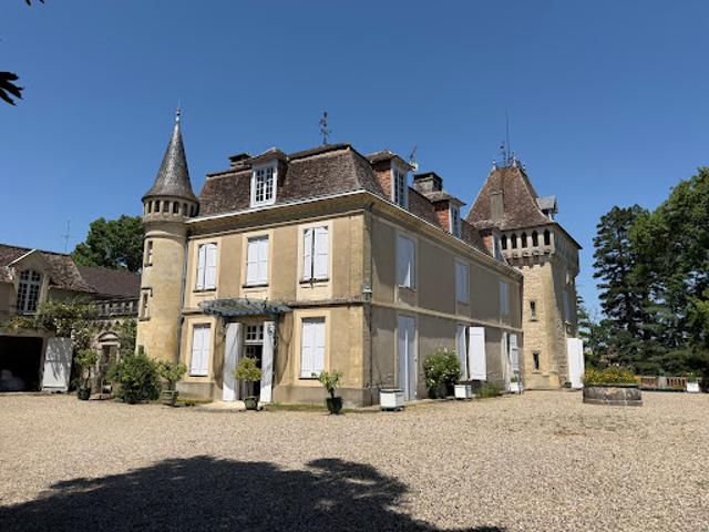 Château