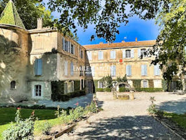 Château