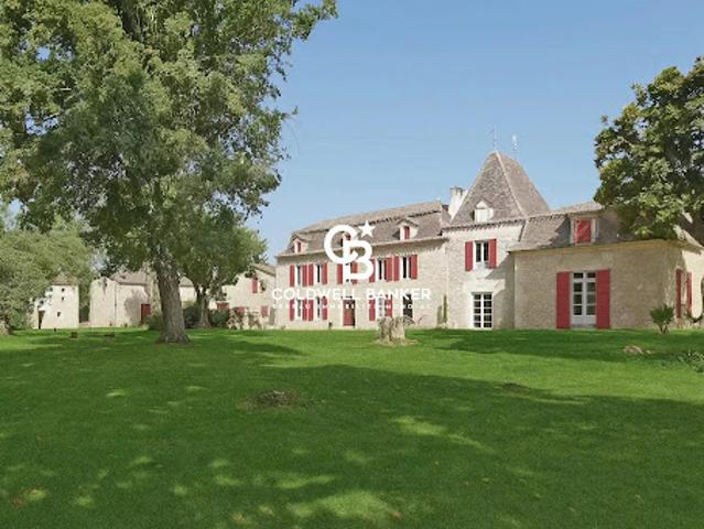 Château