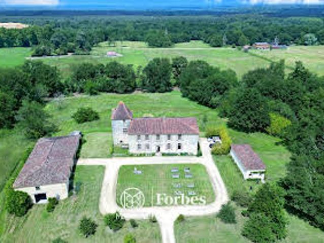 Château