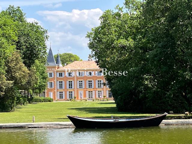 Château