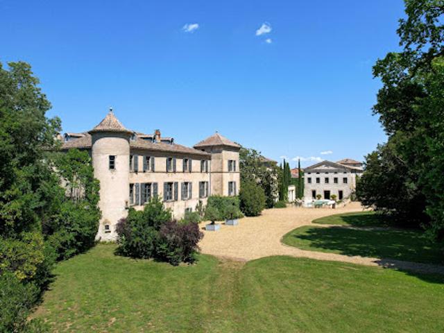 Château