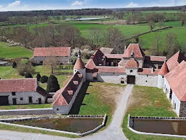 Château