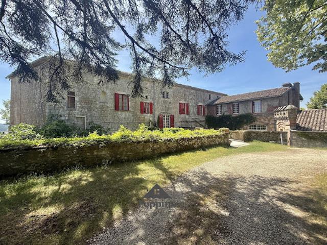 Château