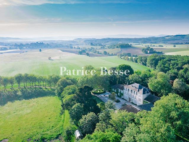 Château