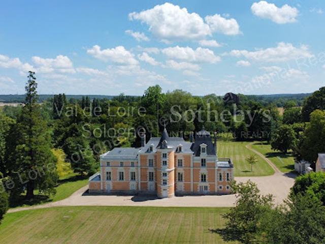 Château