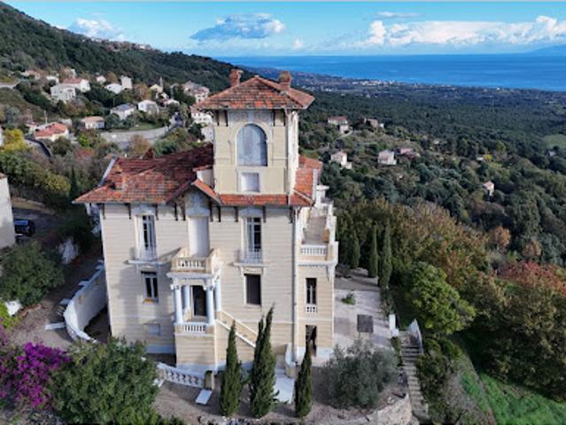 Château