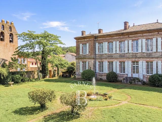 Château
