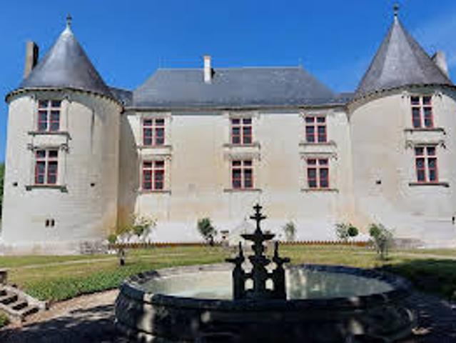 Château
