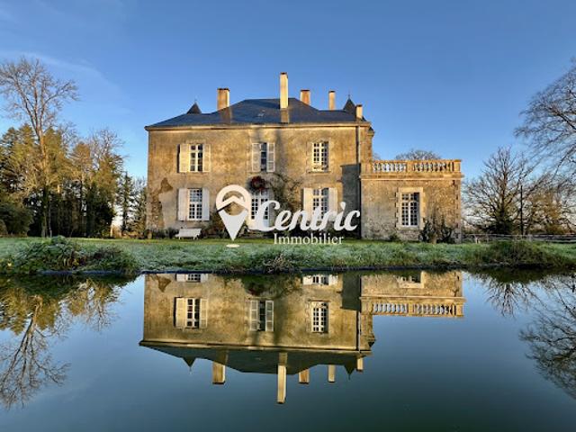 Château