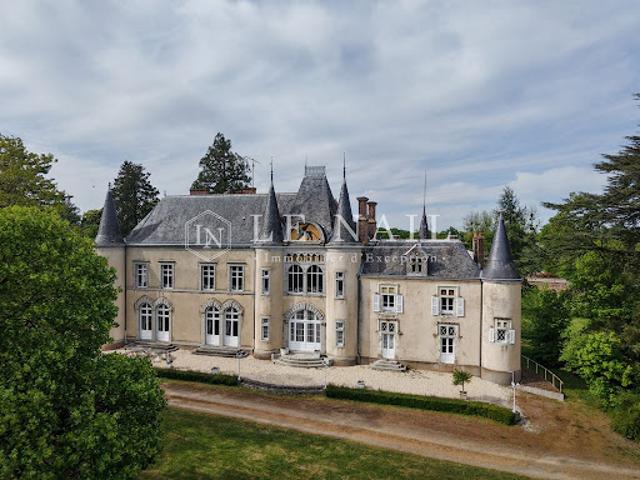 Château