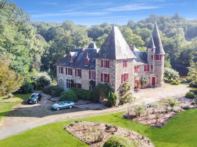 Château