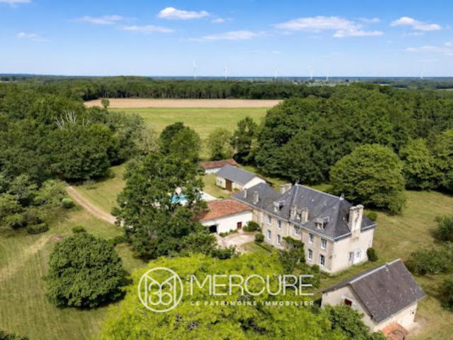 Château