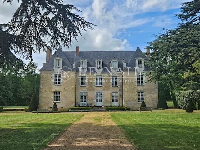 Château