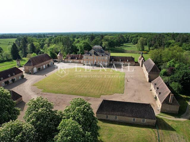 Château