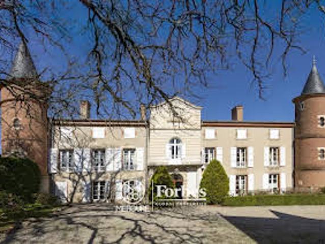 Château