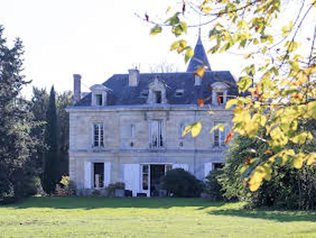 Château