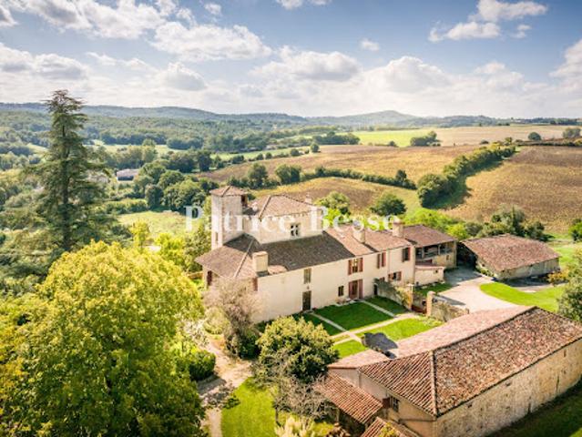 Château
