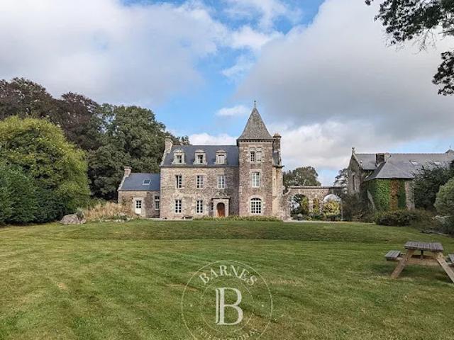 Château