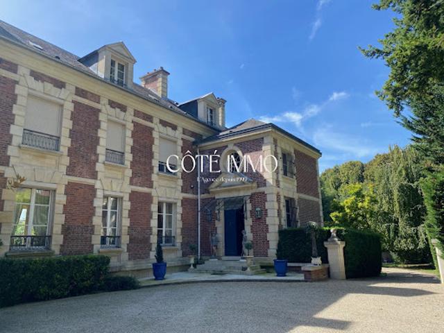 Château