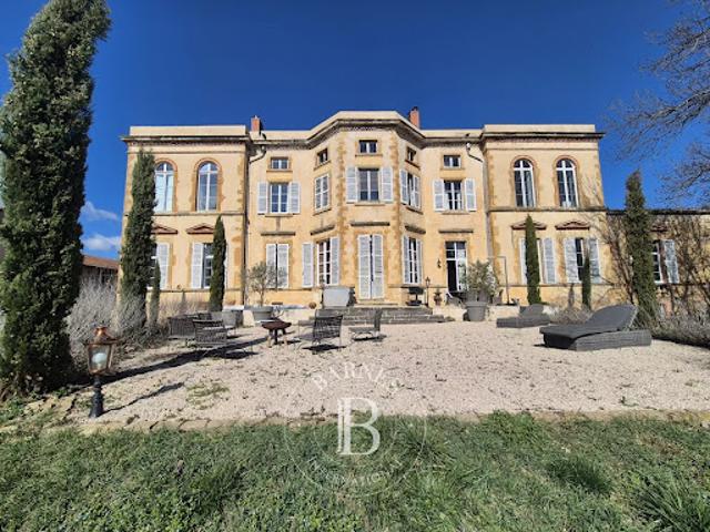 Château