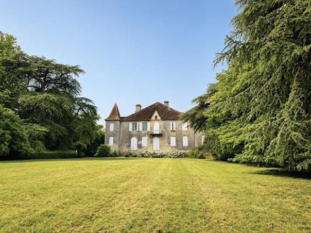 Château