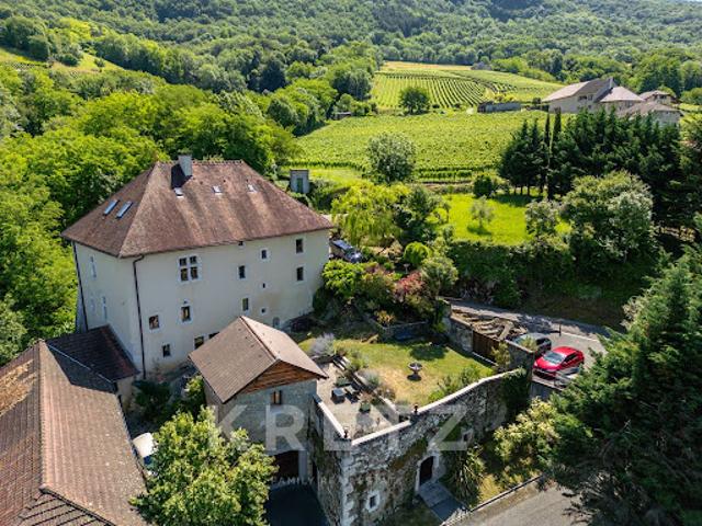 Château