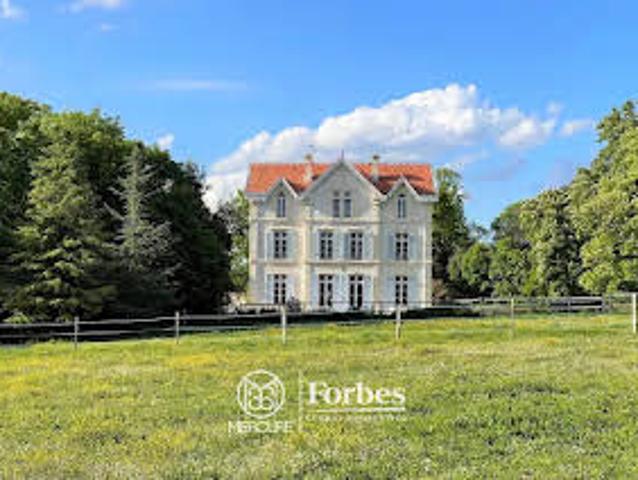 Château
