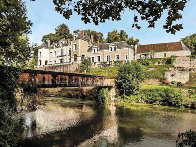 Château
