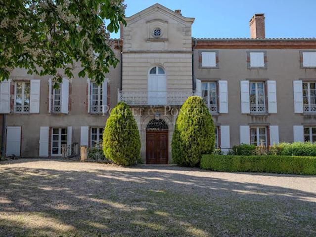 Château