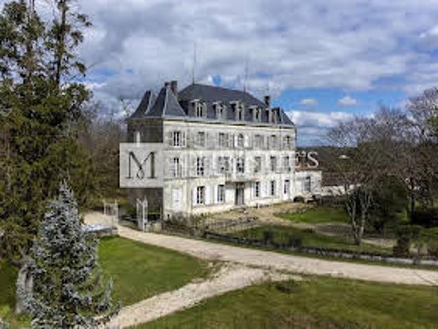 Château