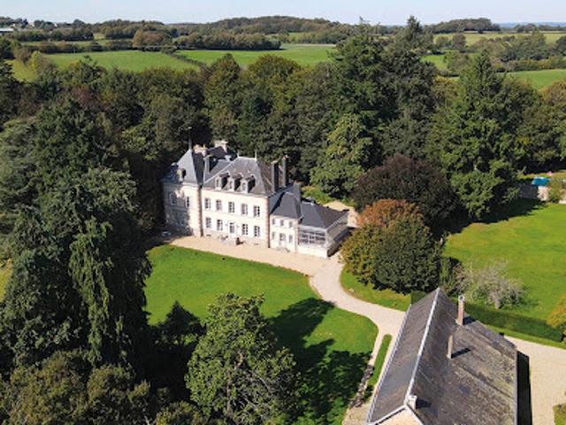 Château