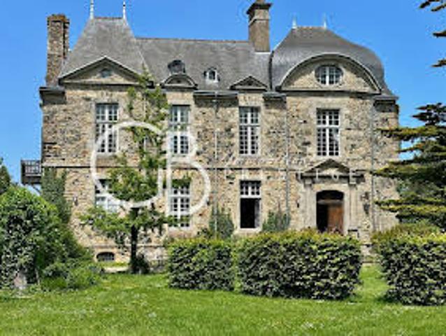 Château