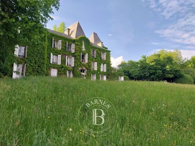 Château