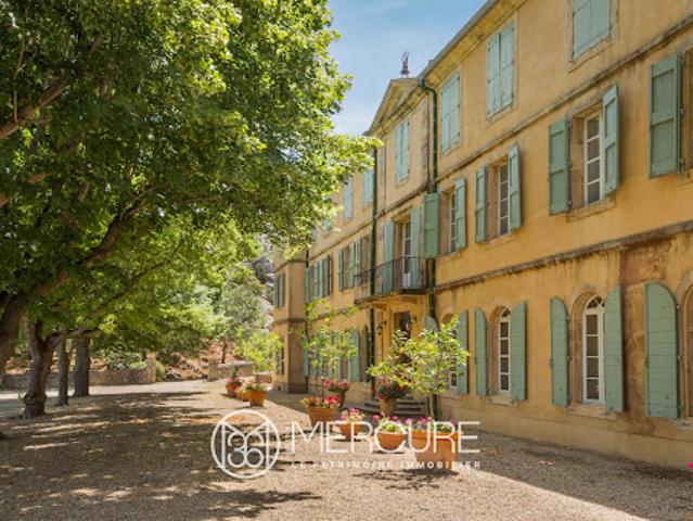 Château