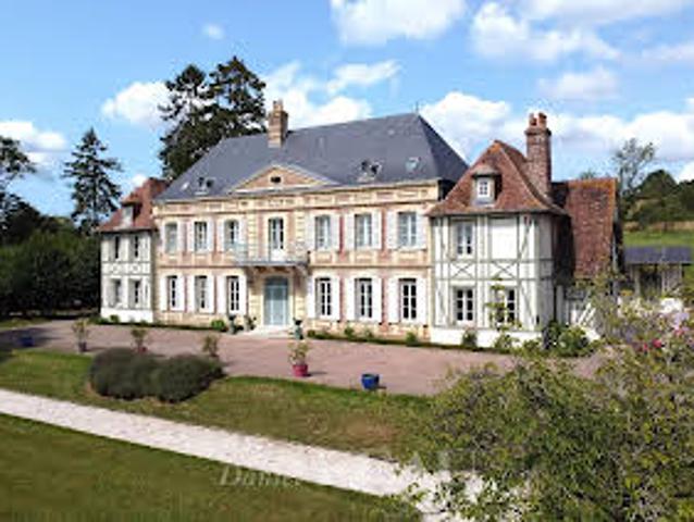 Château