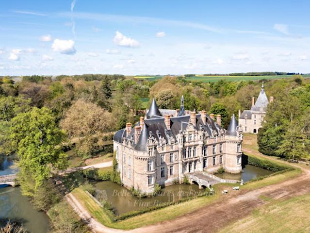 Château
