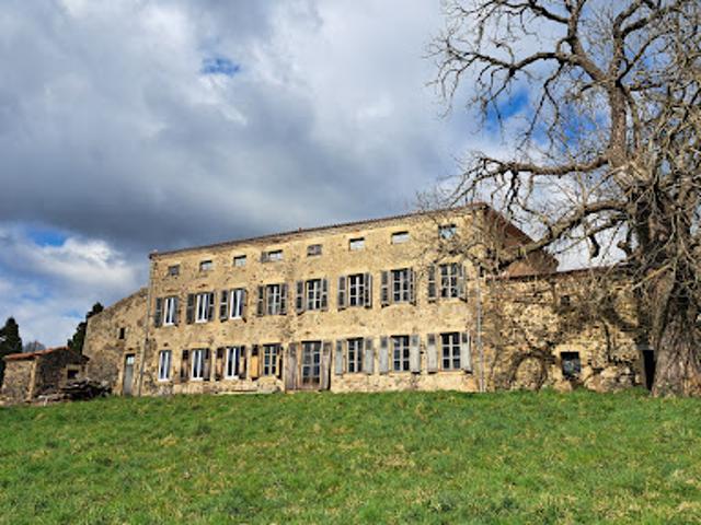 Château
