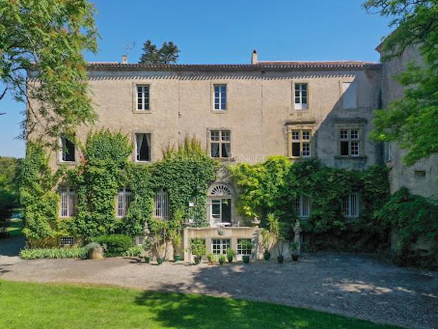 Château