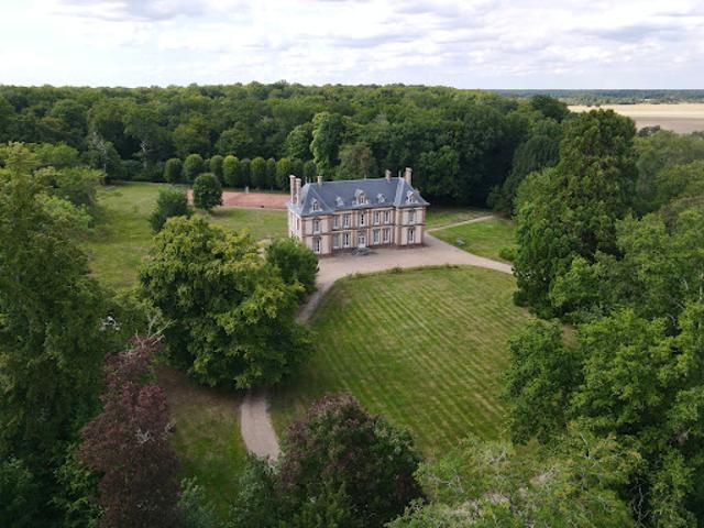 Château