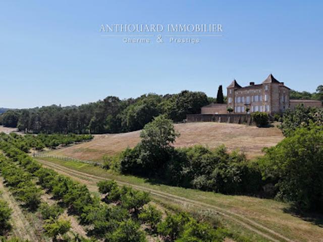 Château