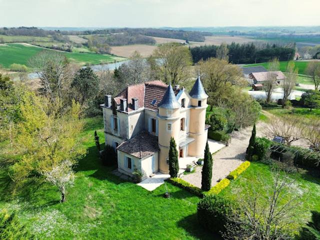 Château